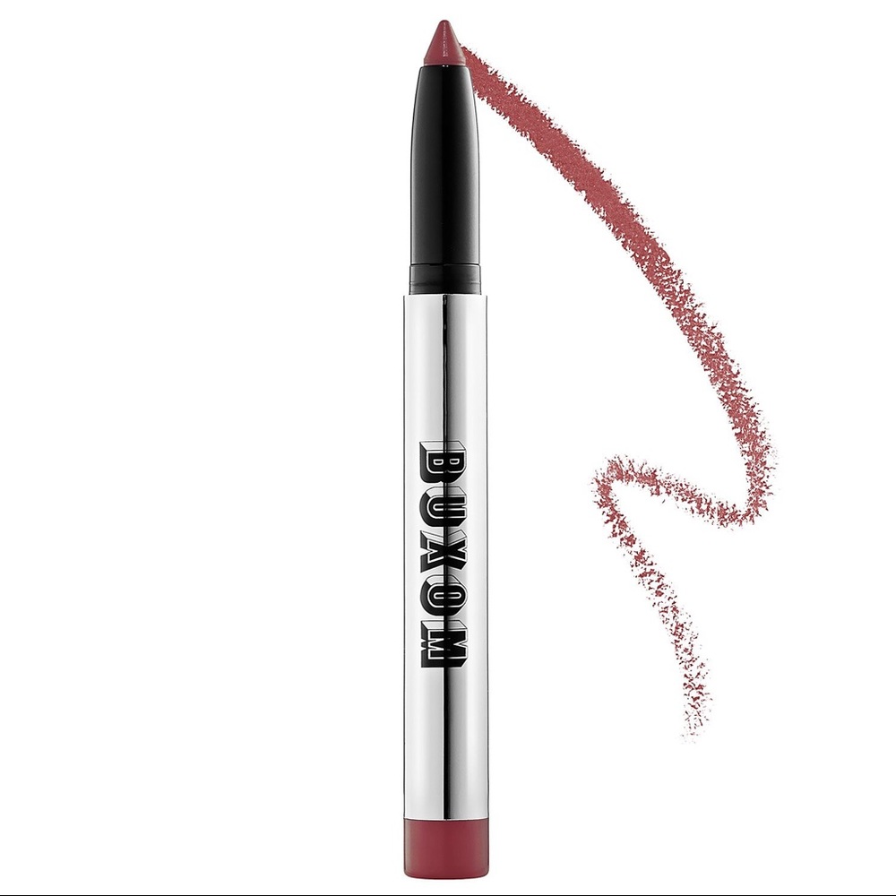 Buxom Big & Healthy Lip Stick - Brooklyn - NEW